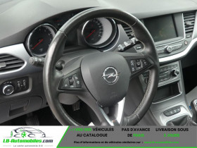 Opel Astra 1.2 Turbo 130 ch BVM  occasion  Beaupuy - photo n10