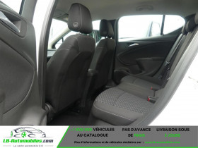 Opel Astra 1.2 Turbo 130 ch BVM  occasion  Beaupuy - photo n9