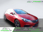 Annonce Opel Astra occasion Essence 1.2 Turbo 130 ch BVM � Beaupuy