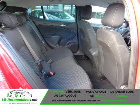 Opel Astra 1.2 Turbo 130 ch BVM  occasion � Beaupuy - photo n�6