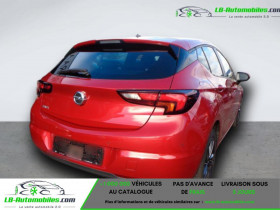 Opel Astra 1.2 Turbo 130 ch BVM  occasion � Beaupuy - photo n�4