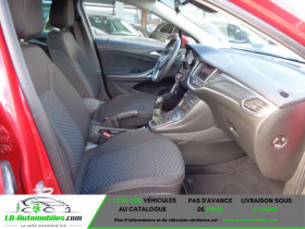 Opel Astra 1.2 Turbo 130 ch BVM  occasion � Beaupuy - photo n�5