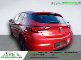 Opel Astra 1.2 Turbo 130 ch BVM  occasion � Beaupuy - photo n�2