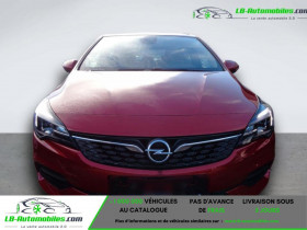 Opel Astra 1.2 Turbo 130 ch BVM  occasion � Beaupuy - photo n�3