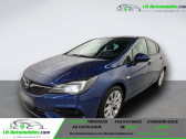 Annonce Opel Astra occasion Essence 1.2 Turbo 130 ch BVM � Beaupuy