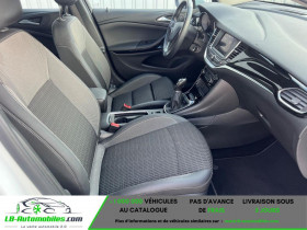 Opel Astra 1.2 Turbo 130 ch BVM  occasion � Beaupuy - photo n�7