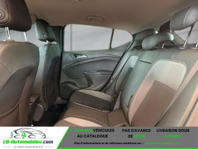 Opel Astra 1.2 Turbo 130 ch BVM  occasion � Beaupuy - photo n�5