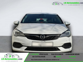 Opel Astra 1.2 Turbo 130 ch BVM  occasion � Beaupuy - photo n�5