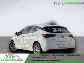 Opel Astra 1.2 Turbo 130 ch BVM  occasion � Beaupuy - photo n�4