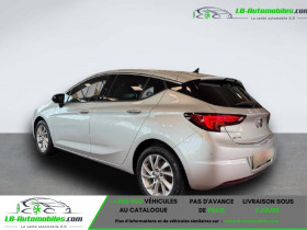 Opel Astra 1.2 Turbo 130 ch BVM  occasion � Beaupuy - photo n�4