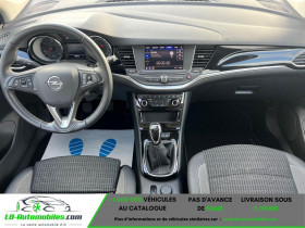 Opel Astra 1.2 Turbo 130 ch BVM  occasion � Beaupuy - photo n�3