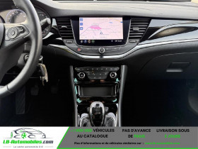 Opel Astra 1.2 Turbo 130 ch BVM  occasion � Beaupuy - photo n�3
