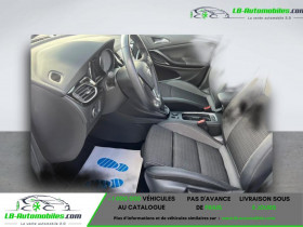 Opel Astra 1.2 Turbo 130 ch BVM  occasion � Beaupuy - photo n�2