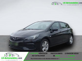 Opel Astra 1.2 Turbo 130 ch BVM   Beaupuy 31