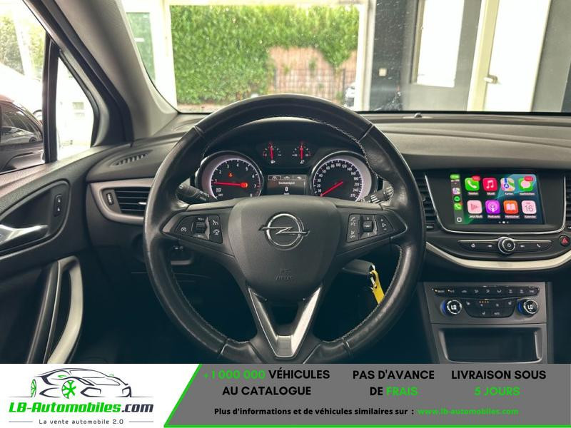 Opel Astra 1.2 Turbo 130 ch BVM  occasion  Beaupuy - photo n6