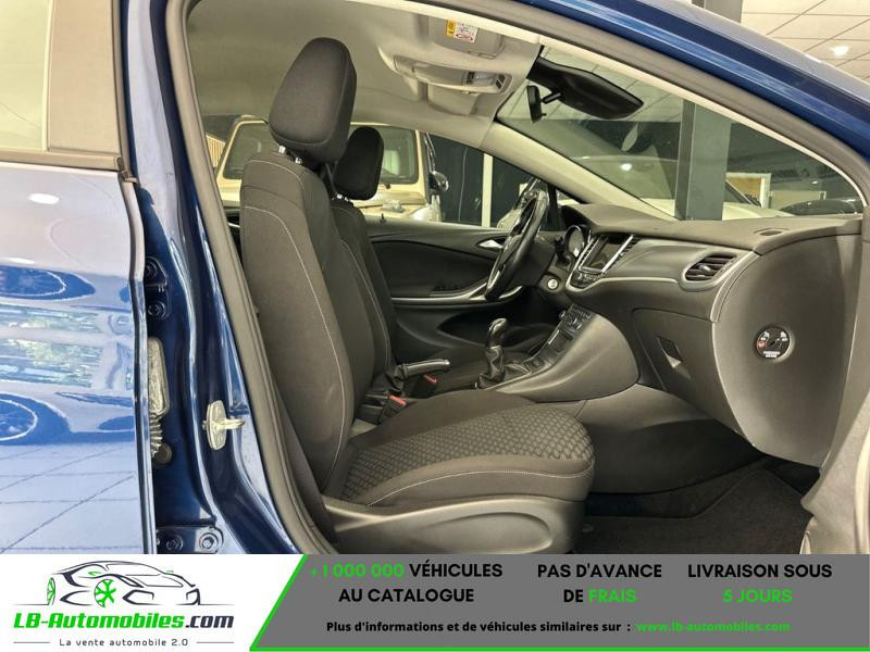 Opel Astra 1.2 Turbo 130 ch BVM  occasion  Beaupuy - photo n5