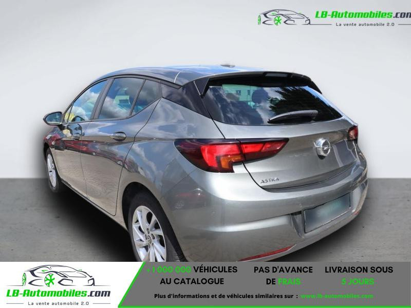 Opel Astra 1.2 Turbo 130 ch BVM  occasion  Beaupuy - photo n4