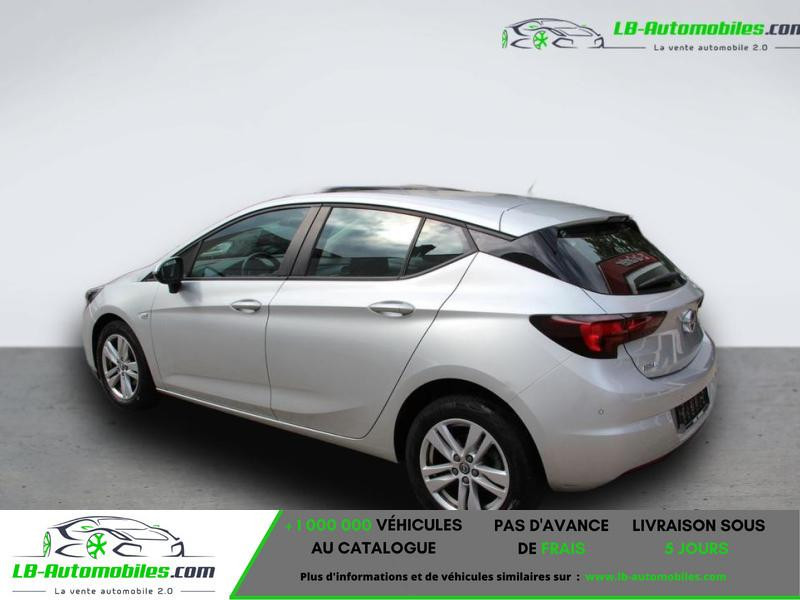 Opel Astra 1.2 Turbo 130 ch BVM  occasion  Beaupuy - photo n3