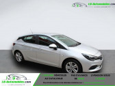 Opel Astra occasion année 2021 boite Manuelle Annonce Opel Astra occasion Essence 1.2 Turbo 130 ch BVM à Beaupuy
