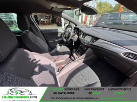 Opel Astra 1.2 Turbo 130 ch BVM  occasion � Beaupuy - photo n�6