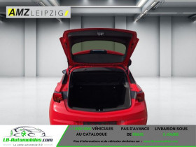 Opel Astra 1.2 Turbo 130 ch BVM  occasion � Beaupuy - photo n�8