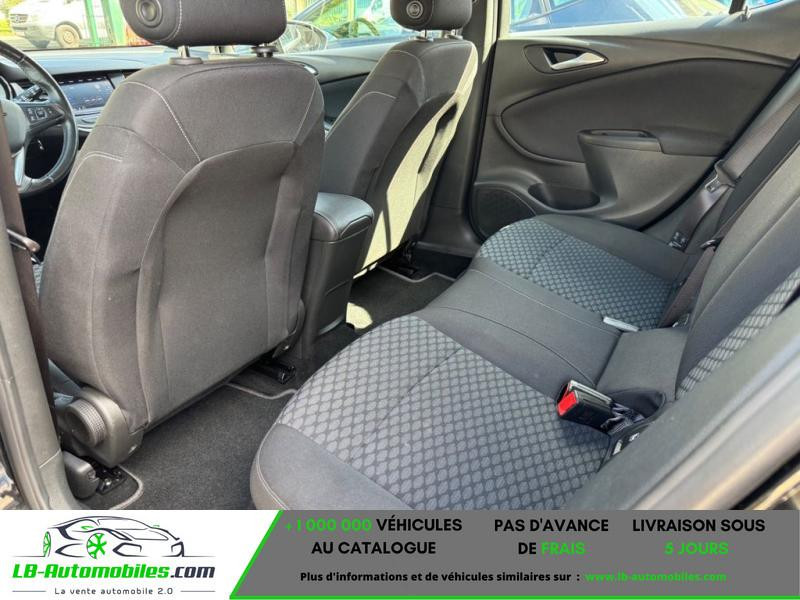 Opel Astra 1.2 Turbo 130 ch BVM  occasion  Beaupuy - photo n7