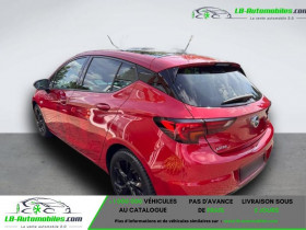 Opel Astra 1.2 Turbo 130 ch BVM  occasion � Beaupuy - photo n�3