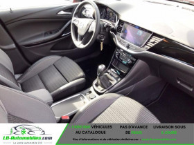 Opel Astra 1.2 Turbo 130 ch BVM  occasion � Beaupuy - photo n�6