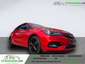 Opel Astra 1.2 Turbo 130 ch BVM  occasion � Beaupuy - photo n�2