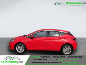 Opel Astra 1.2 Turbo 130 ch BVM  occasion � Beaupuy - photo n�5