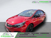 Opel Astra occasion année 2020 boite Manuelle Annonce Opel Astra occasion Essence 1.2 Turbo 130 ch BVM à Beaupuy