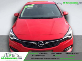 Opel Astra 1.2 Turbo 130 ch BVM  occasion � Beaupuy - photo n�4