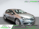 Opel Astra occasion année 2020 boite Manuelle Annonce Opel Astra occasion Essence 1.2 Turbo 130 ch BVM à Beaupuy