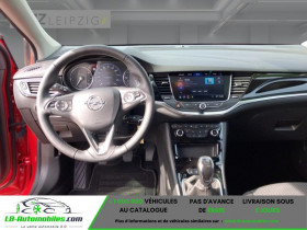 Opel Astra 1.2 Turbo 130 ch BVM  occasion � Beaupuy - photo n�2