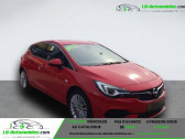 Opel Astra occasion année 2020 boite Manuelle Annonce Opel Astra occasion Essence 1.2 Turbo 130 ch BVM à Beaupuy
