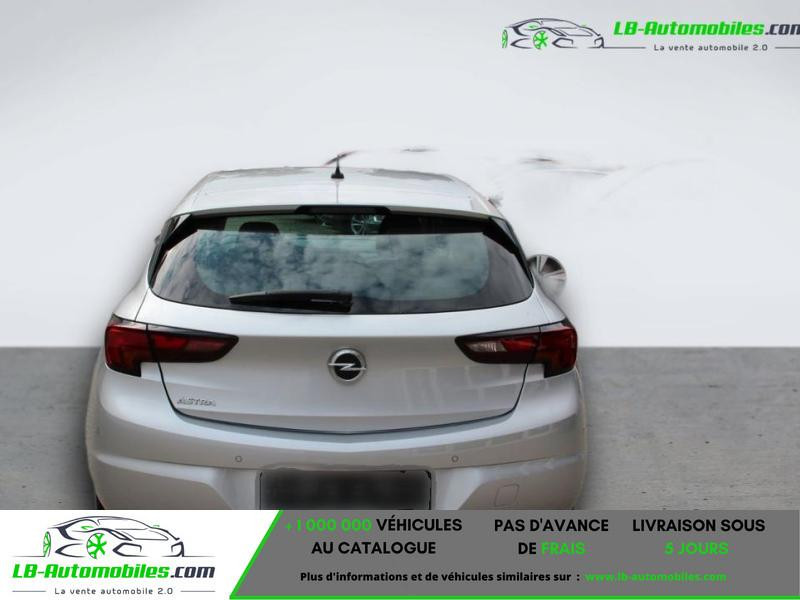 Opel Astra 1.2 Turbo 130 ch BVM  occasion  Beaupuy - photo n5