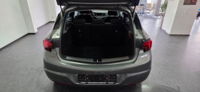 Opel Astra 1.2 Turbo 130 ch BVM  occasion  Beaupuy - photo n8