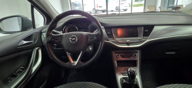 Opel Astra 1.2 Turbo 130 ch BVM  occasion  Beaupuy - photo n7