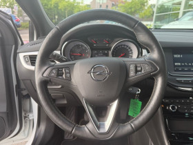 Opel Astra 1.2 Turbo 130 ch BVM  occasion  Beaupuy - photo n7