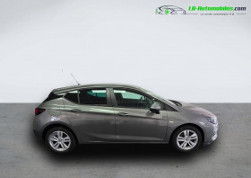 Opel Astra 1.2 Turbo 130 ch BVM  occasion  Beaupuy - photo n4