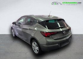 Opel Astra 1.2 Turbo 130 ch BVM  occasion  Beaupuy - photo n3