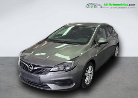 Opel Astra 1.2 Turbo 130 ch BVM  occasion  Beaupuy - photo n2