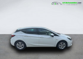 Opel Astra 1.2 Turbo 130 ch BVM  occasion  Beaupuy - photo n5