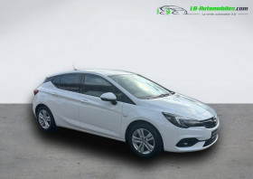 Opel Astra 1.2 Turbo 130 ch BVM  occasion  Beaupuy - photo n2