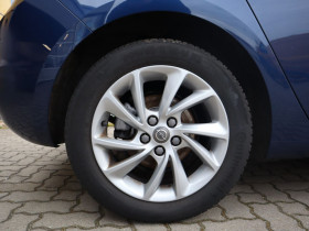 Opel Astra 1.2 Turbo 130 ch BVM  occasion  Beaupuy - photo n5