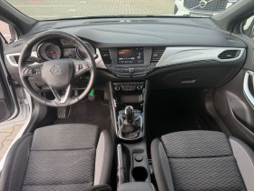 Opel Astra 1.2 Turbo 130 ch BVM  occasion  Beaupuy - photo n3