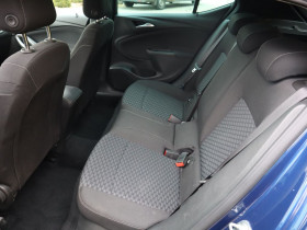 Opel Astra 1.2 Turbo 130 ch BVM  occasion  Beaupuy - photo n4
