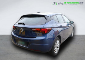 Opel Astra 1.2 Turbo 130 ch BVM  occasion  Beaupuy - photo n3