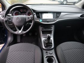 Opel Astra 1.2 Turbo 130 ch BVM  occasion  Beaupuy - photo n2
