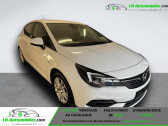 Opel Astra 1.2 Turbo 130 ch BVM   Beaupuy 31